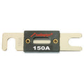 Audiopipe ANE150A Anl Fuse 150amp Audiopipe **now 2 Packs** *anl150a**