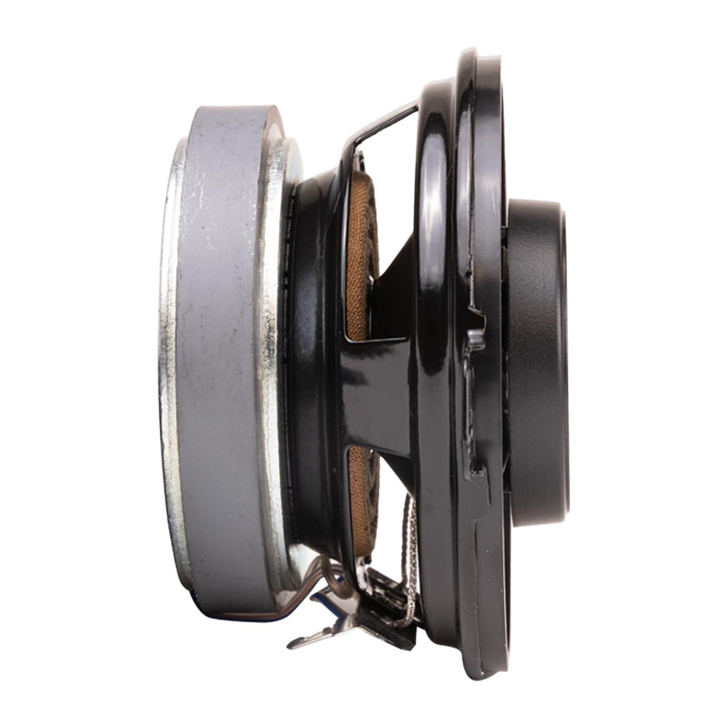 Autotek Street Machine SM35CX 3.5 Inch 2-Way Car Audio Coaxial Speaker System (Pair)