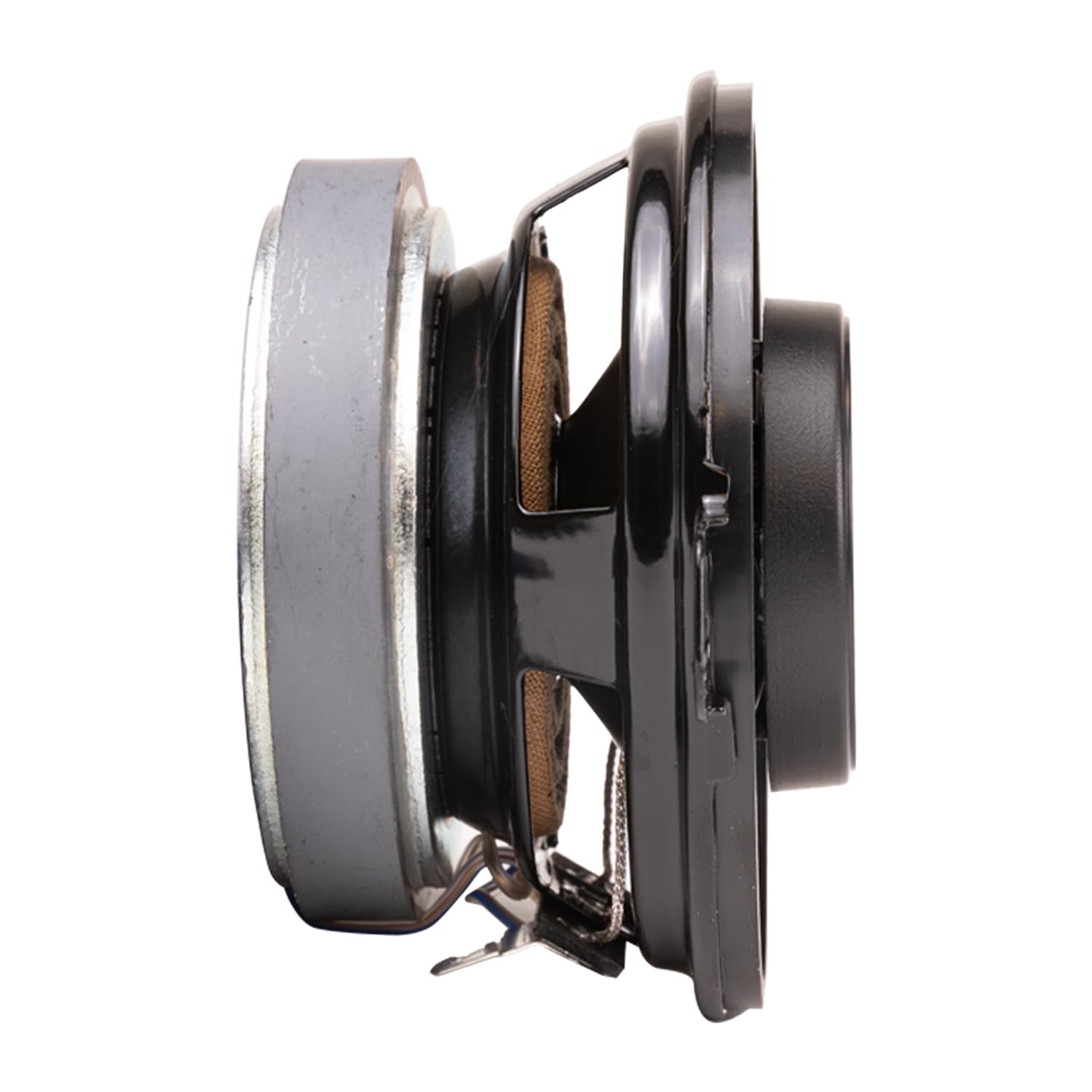 Autotek Street Machine SM35CX 3.5 Inch 2-Way Car Audio Coaxial Speaker System (Pair)