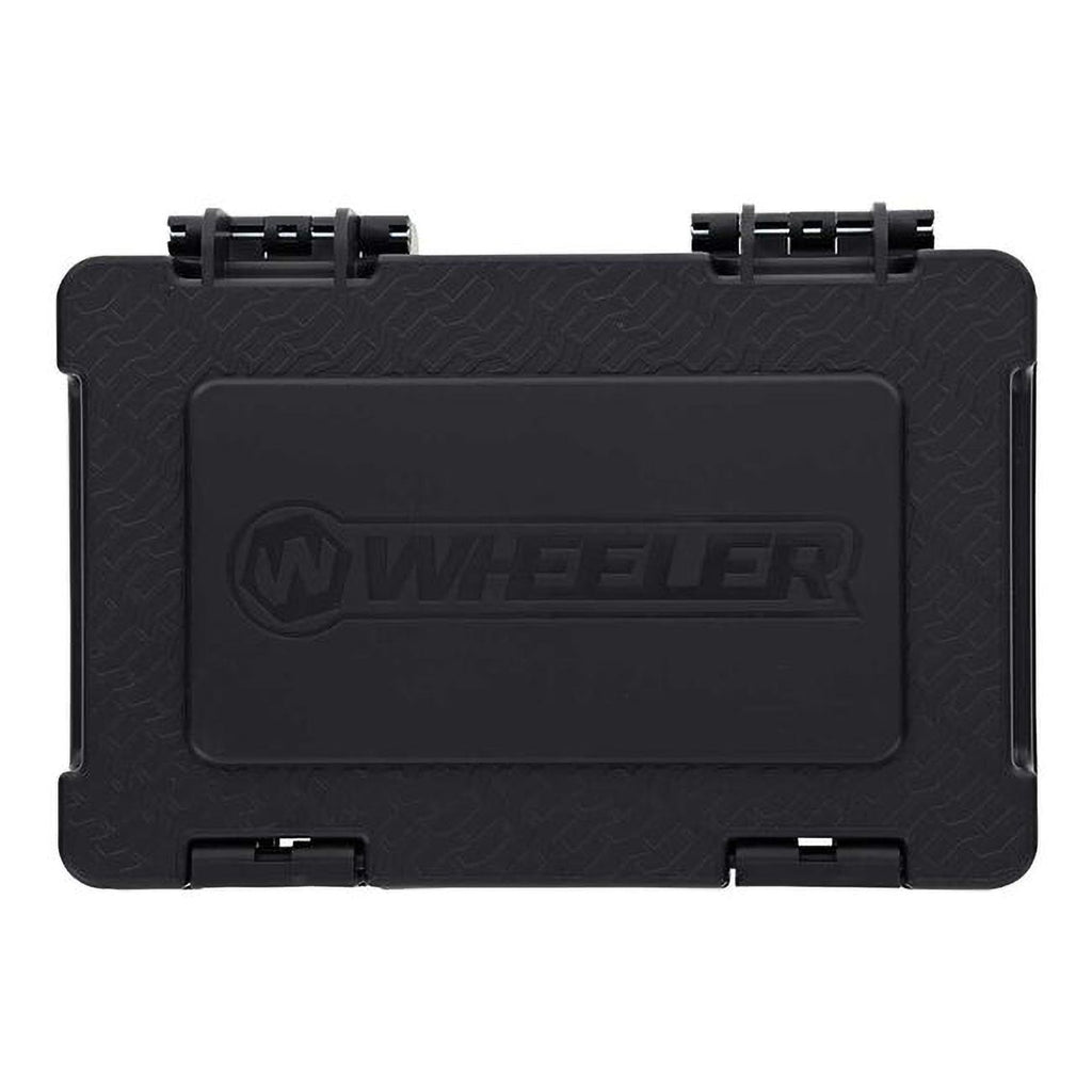 Wheeler Digital Fat Wrench