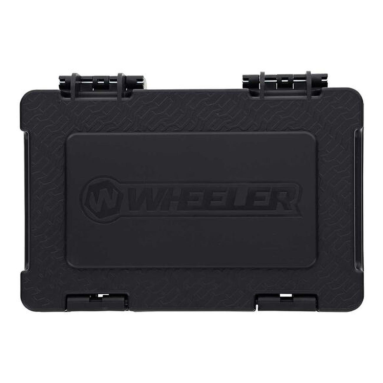 Wheeler Digital Fat Wrench