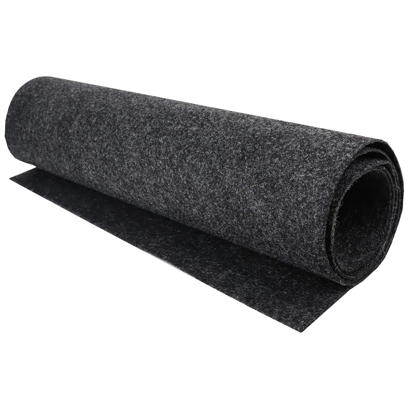 Audiopipe 4' x 15' Speaker Liner Enclosure Trunk Sub Box Carpet CPT-450