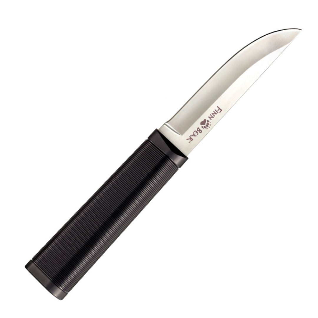 Cold Steel  Finn Bear 4" 4116SS Fixed Blade Knife