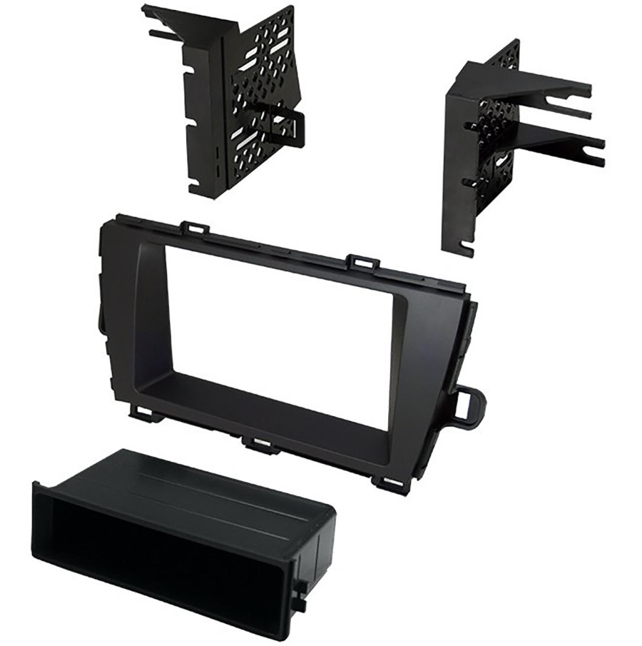 Ai TOYK953 Radio Replacement 2010-2015 Toyota Prius Dash Kit