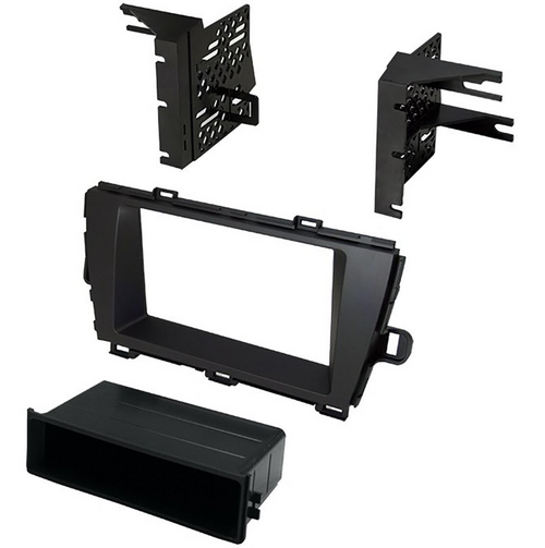 Ai TOYK953 Radio Replacement 2010-2015 Toyota Prius Dash Kit