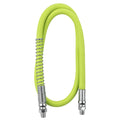 Flexzilla Grease Hose with Spring Guard 36 in. x 3/16 in. - L2925FZSP