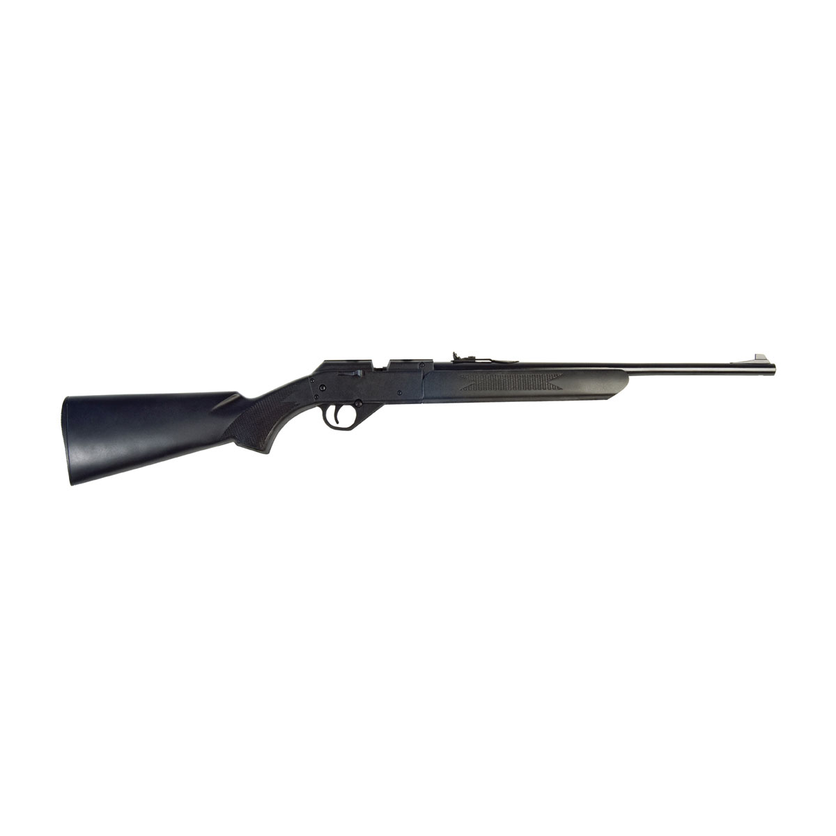 Daisy Powerline Model 35 Multi-Pump Pneumatic BB/Pellet Gun