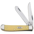 2 each: Mini Trapper Pocket Knife (029)