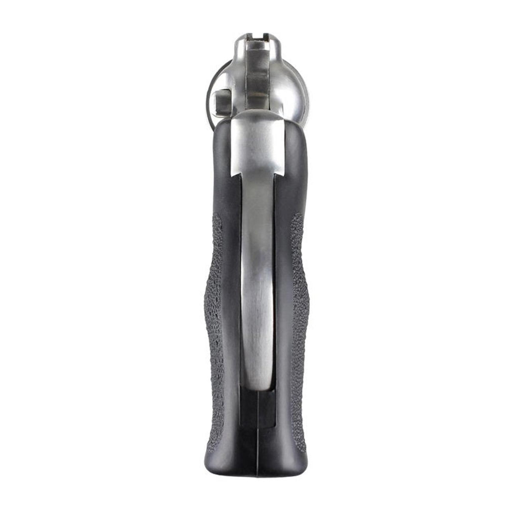 Ruger Speed Six - Hogue Inc 88000, Firearm Accessories Grips