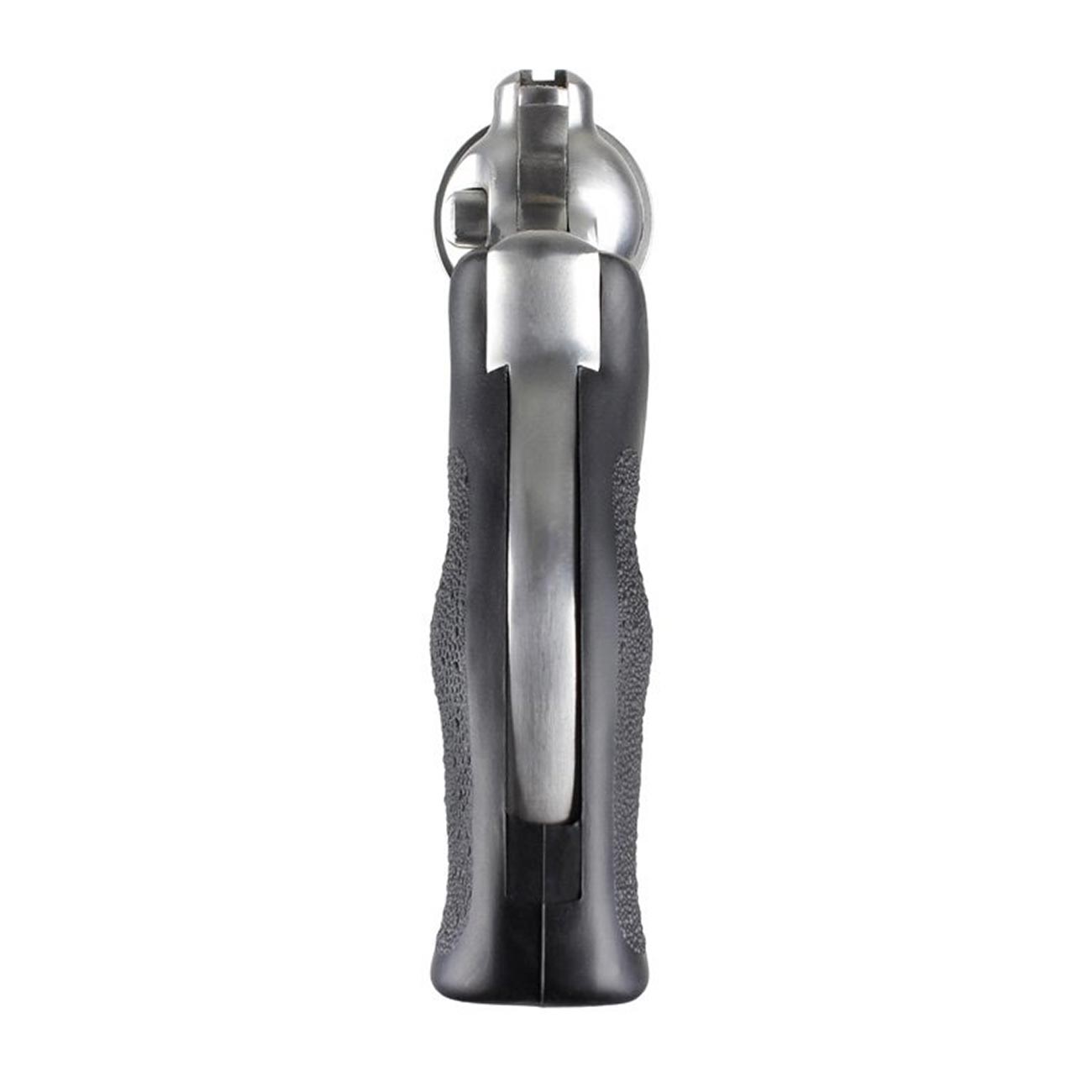 Ruger Speed Six - Hogue Inc 88000, Firearm Accessories Grips