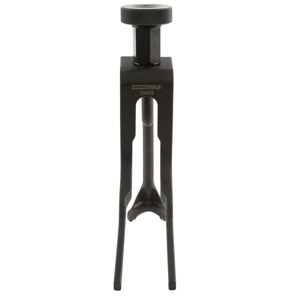 OEMTOOLS 24429 Spring Compressor for Ford 3-Valve Engines, Ford Valve Spring Compressor for 4.6L and 5.4L Engine Repair, Rocker Arm Remover, Professional Mechanic’s Tool