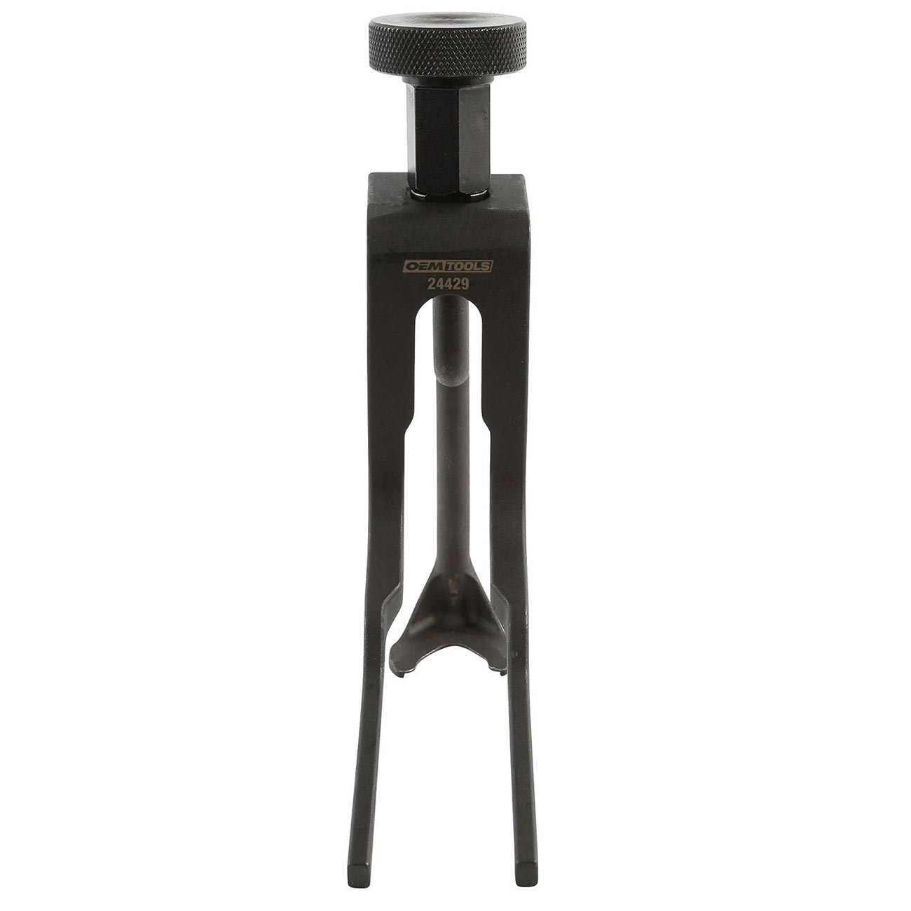 OEMTOOLS 24429 Spring Compressor for Ford 3-Valve Engines, Ford Valve Spring Compressor for 4.6L and 5.4L Engine Repair, Rocker Arm Remover, Professional Mechanic’s Tool