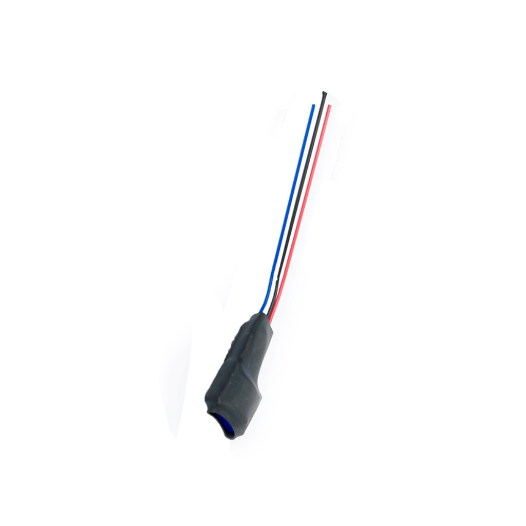 PAC CSS-12 Noise Reduction 12 Amp Power Lead Filter