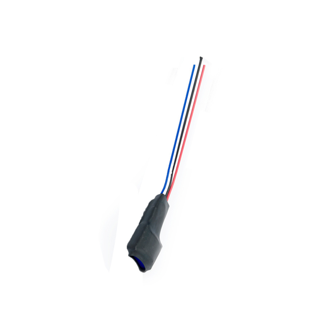 PAC CSS-12 Noise Reduction 12 Amp Power Lead Filter