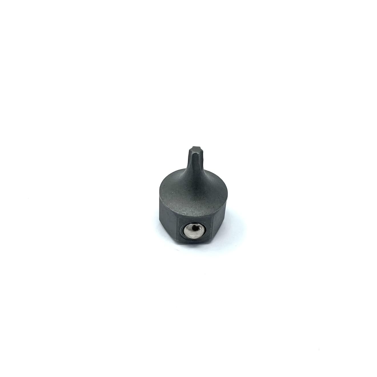 CTA Tools 5058 9 Pc. Stubby Star Bit Set