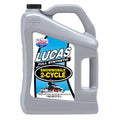 Lucas Oil 10847 Snowmobile Oil - 1 Gallon