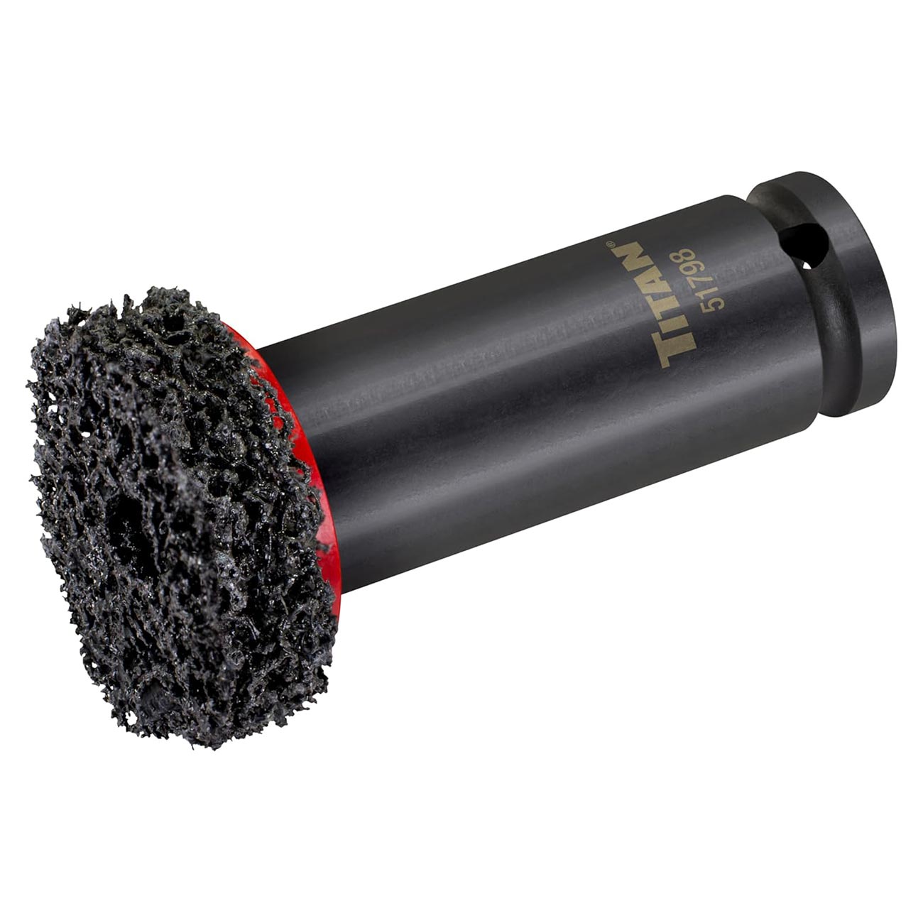 Titan 51798 Wheel Hub Cleaning Kit
