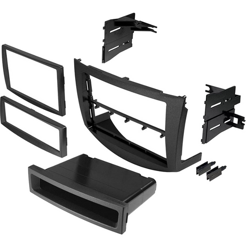 American International TOYK994 Installation Kit for 2006-2012 Toyota Rav4