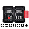 IMPACT BALL Torsion Bit 52PCS SET