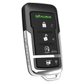 Excalibur 141203E 1-Way Remote Transmitter – Compatible with RS3753D, RS375, RS475 Car Alarm Systems