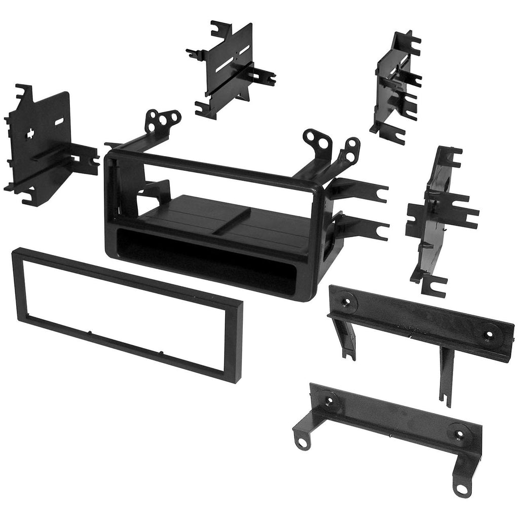 American International TOYK975 Radio Install Kit