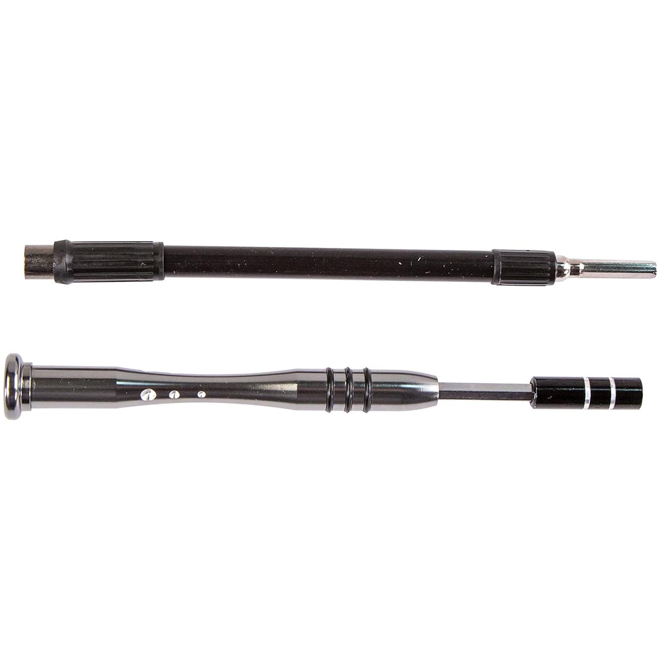Wheeler Precision Micro Screwdriver Set with Storage Case for Sight Adjustment, Glasses Repair, and Electronics