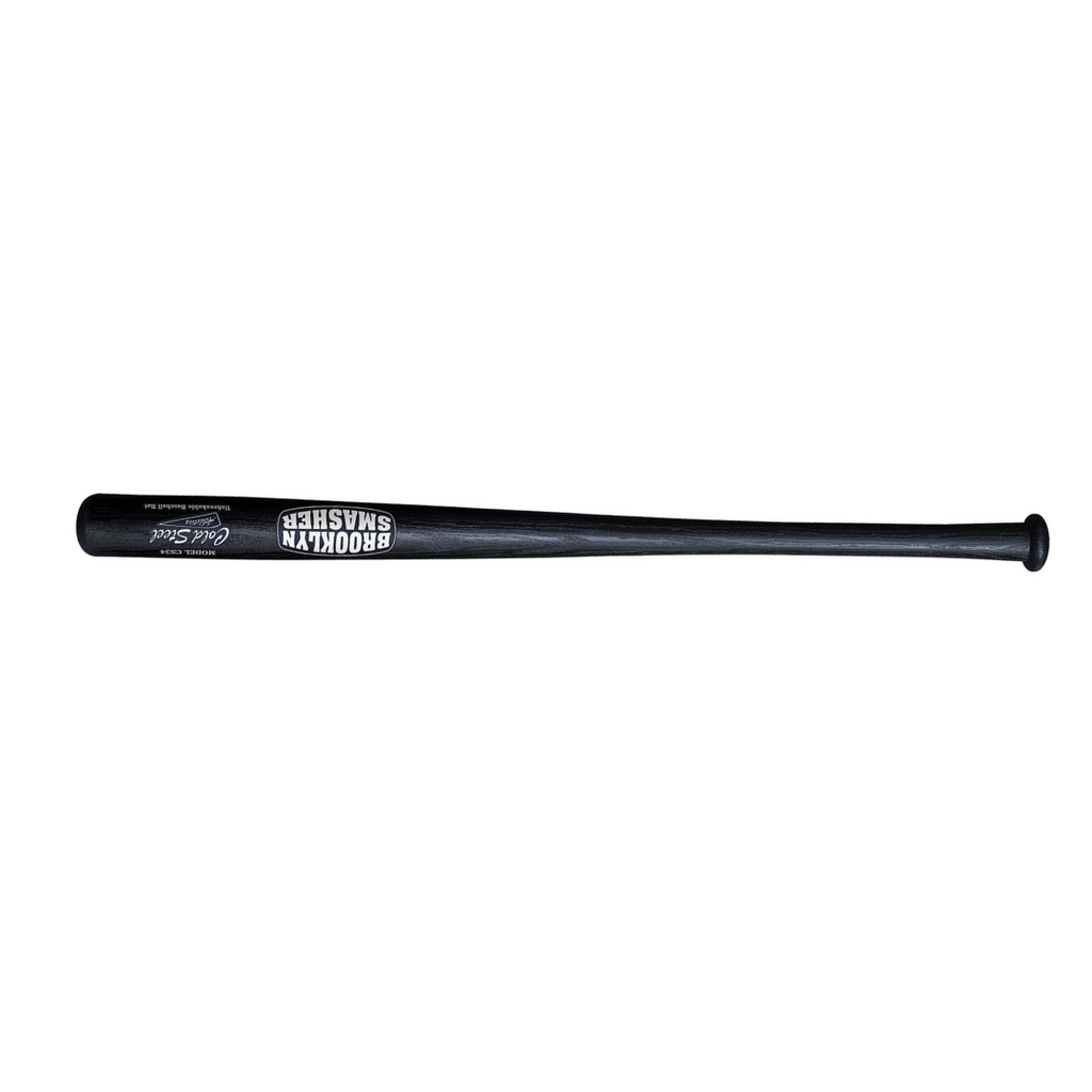Cold Steel Brooklyn Smasher Polypropylene Bat 92BS – 34″ Heavy‑Duty High‑Impact Baseball Bat, Durable Polypropylene Construction
