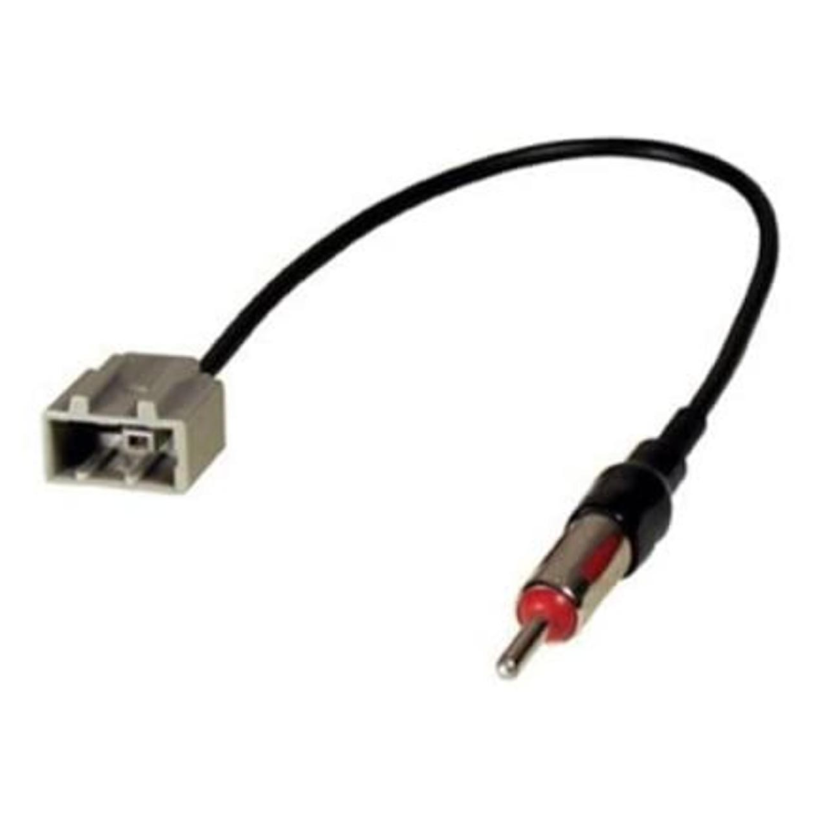 American International KI6 2008 Kia Male Antenna Adapter