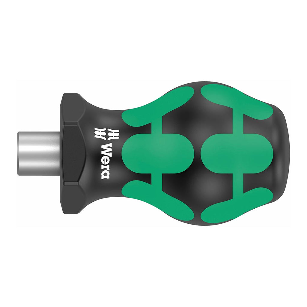 811/1 Stubby Bitholding Screwdrvr