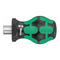 811/1 Stubby Bitholding Screwdrvr