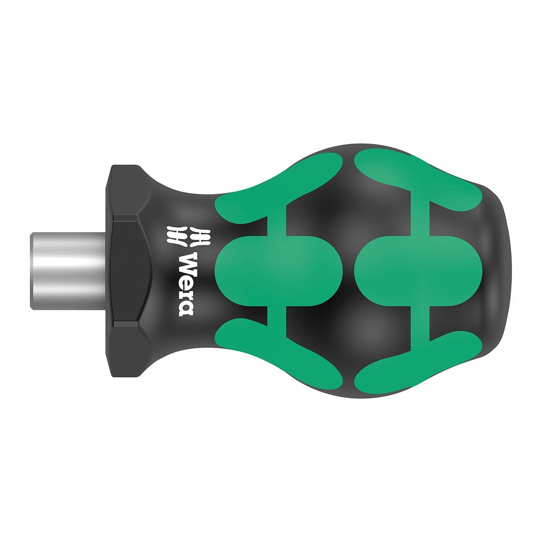 811/1 Stubby Bitholding Screwdrvr