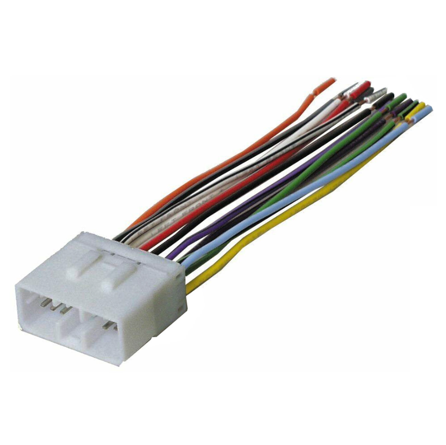 American International SWH924 1993-2007 Subaru Wire Harness
