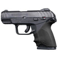 Hogue Hunting Grip Ruger Security 9 Compact: