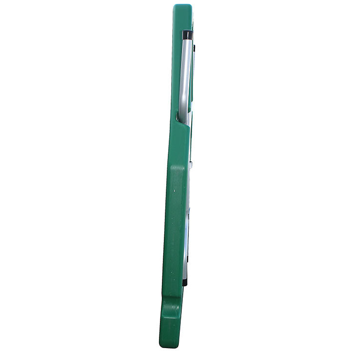 MTM PST-11 Predator Shooting Table, Portable Benchrest, Green