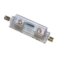 XScorpion ANL2010P ANL Inline Fuse Holder Platinum Finish Car Audio