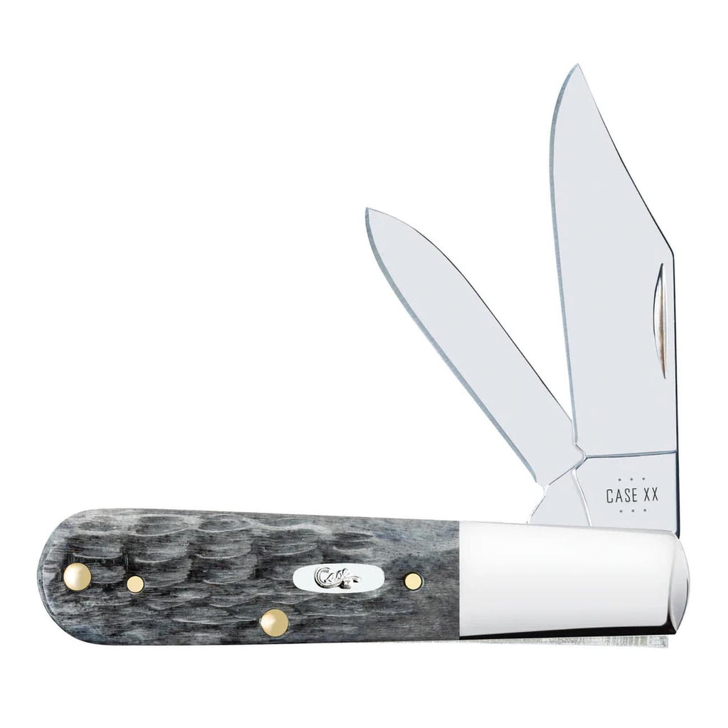 Case Cutlery CA58423: Barlow Gray Cs Crandall