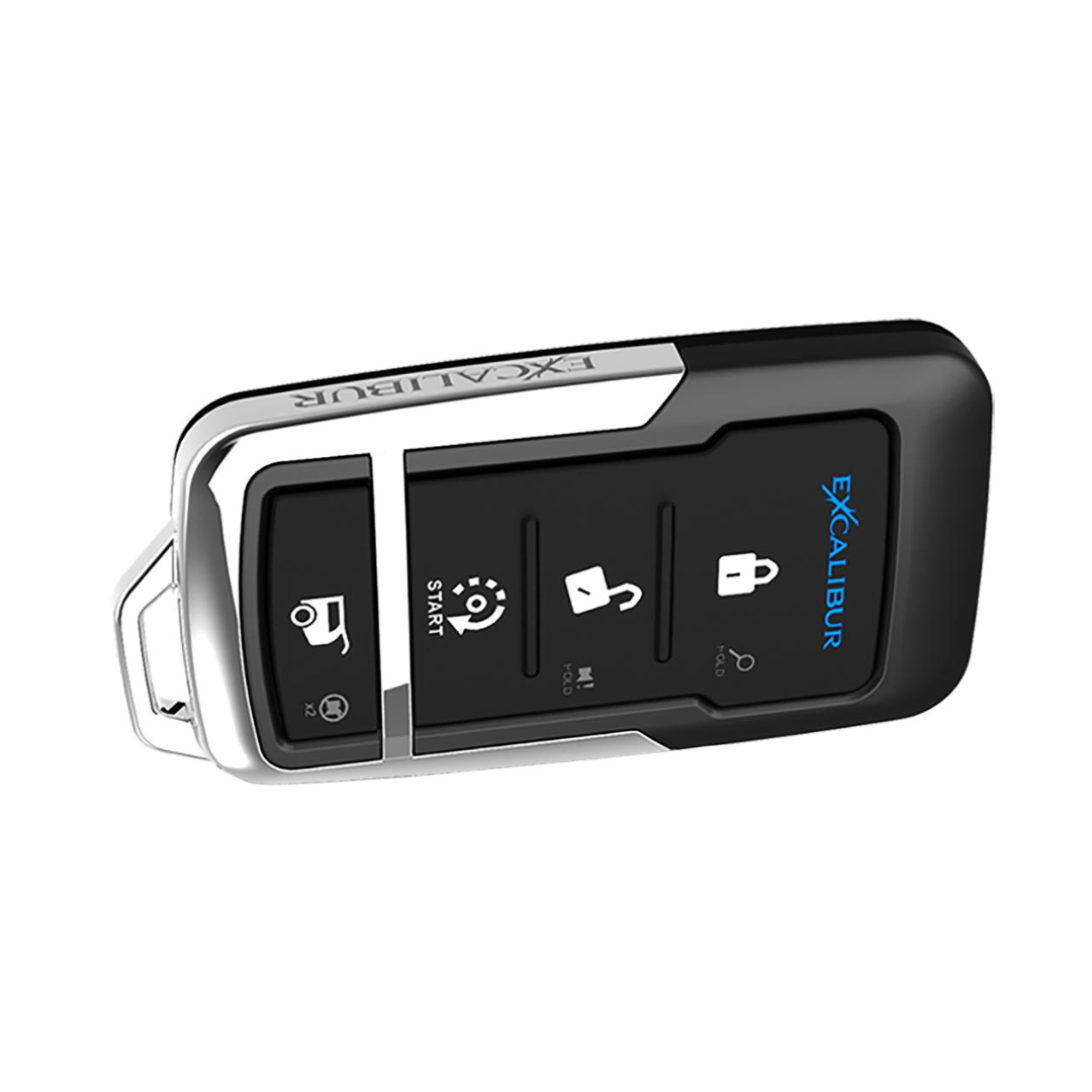 Excalibur 141107 Replacement Remote Transmitter For RS360EDP+