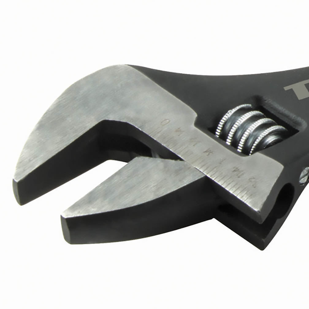 Titan 223 Adjustable Construction Spud Wrench, 3-Pc Set