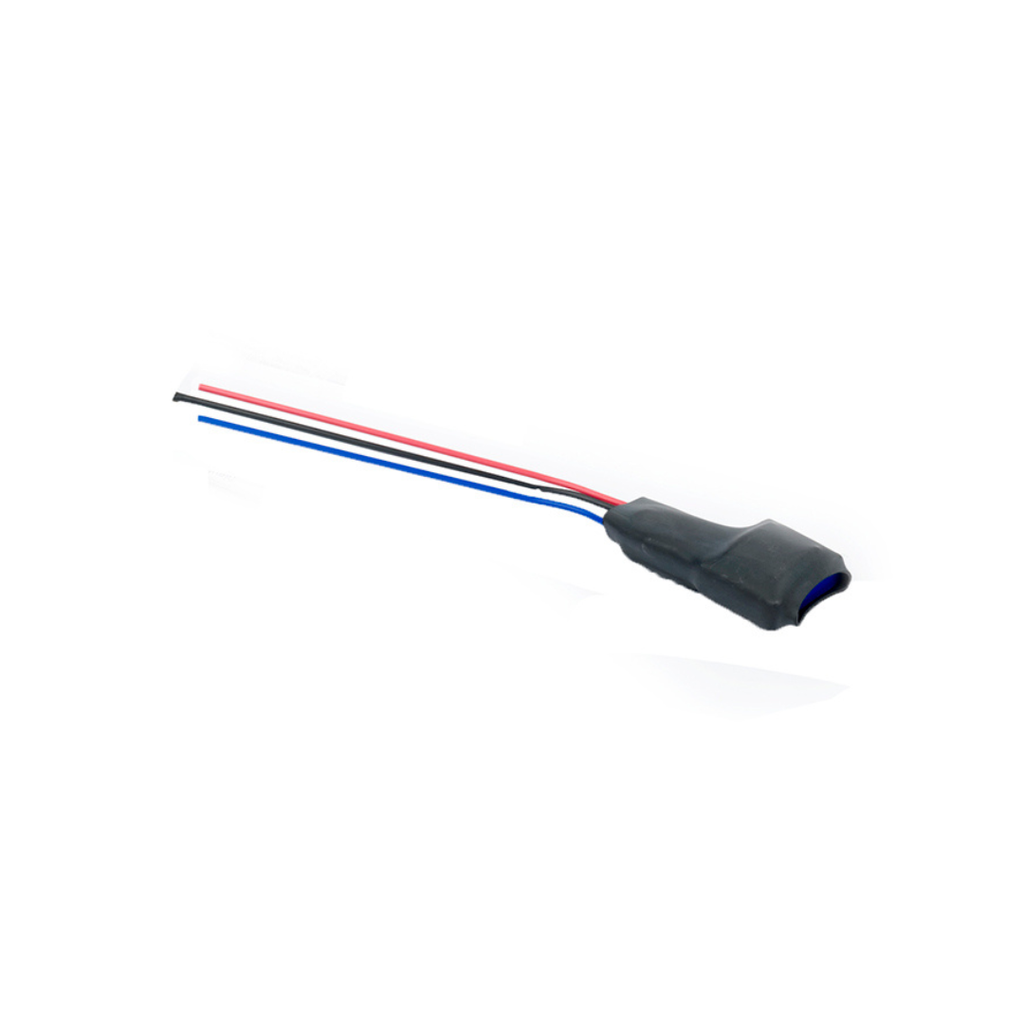 PAC CSS-12 Noise Reduction 12 Amp Power Lead Filter