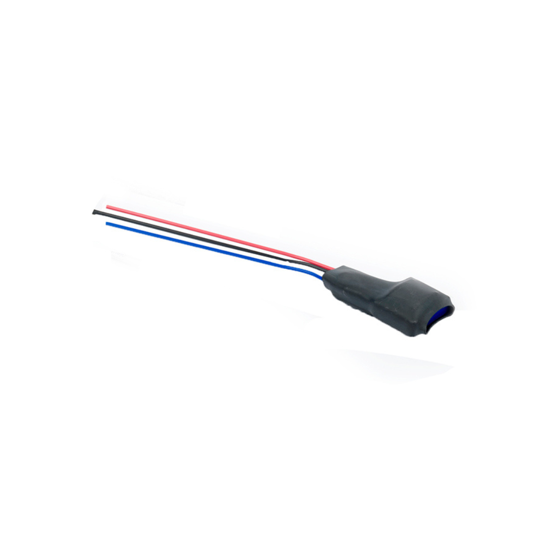 PAC CSS-12 Noise Reduction 12 Amp Power Lead Filter