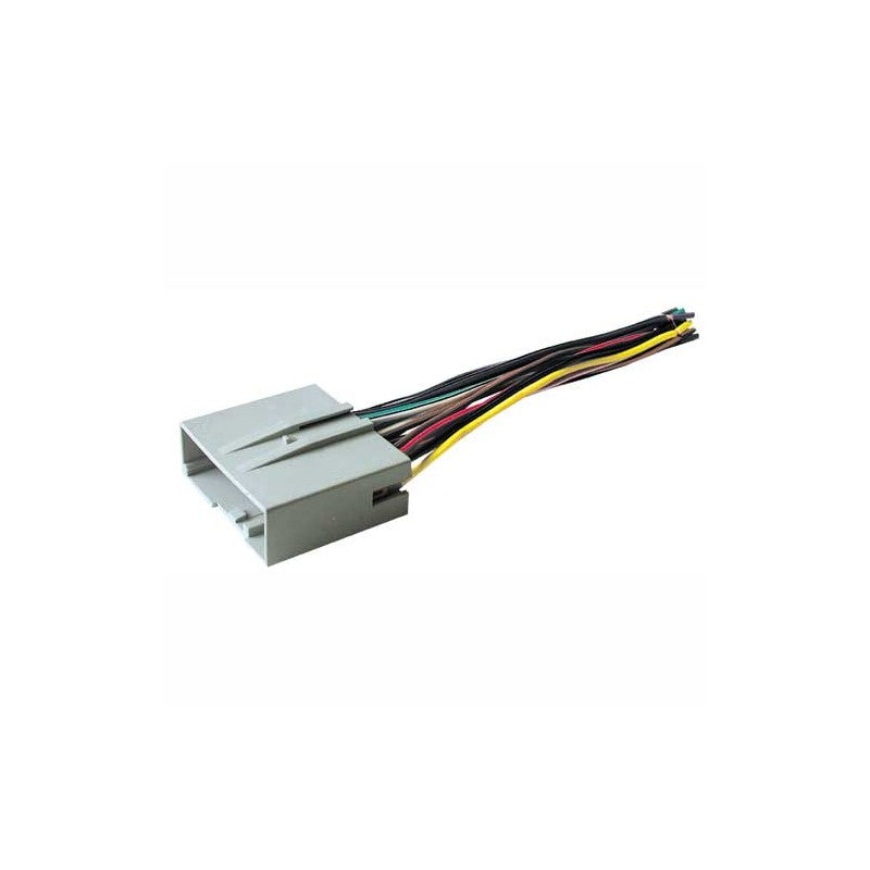 American International Wiring Harness for 2003-2013 Ford/Mercury/Hyundai - FWH692