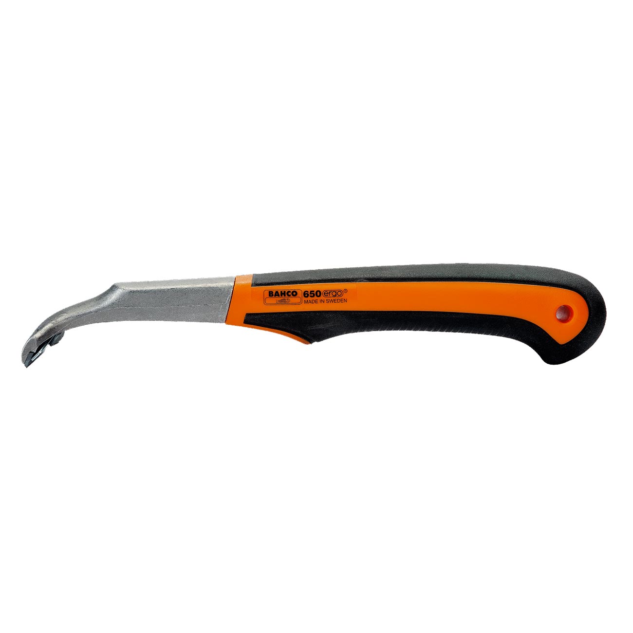 Bahco BAH650 ERGO 2″ Wide Universal Paint Scrapers with Dual-Component Handle