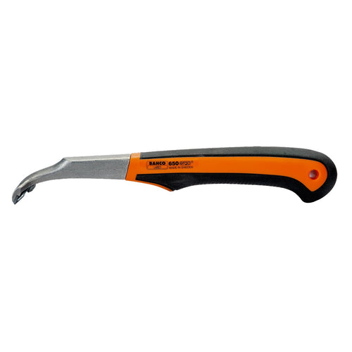 Bahco BAH650 ERGO 2″ Wide Universal Paint Scrapers with Dual-Component Handle