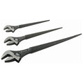 Titan 223 Adjustable Construction Spud Wrench, 3-Pc Set