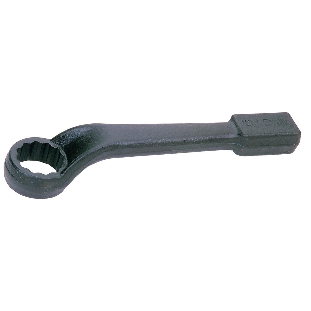 Williams 8808BW Offset Pattern Box End Wrench, 1-3/16-Inch