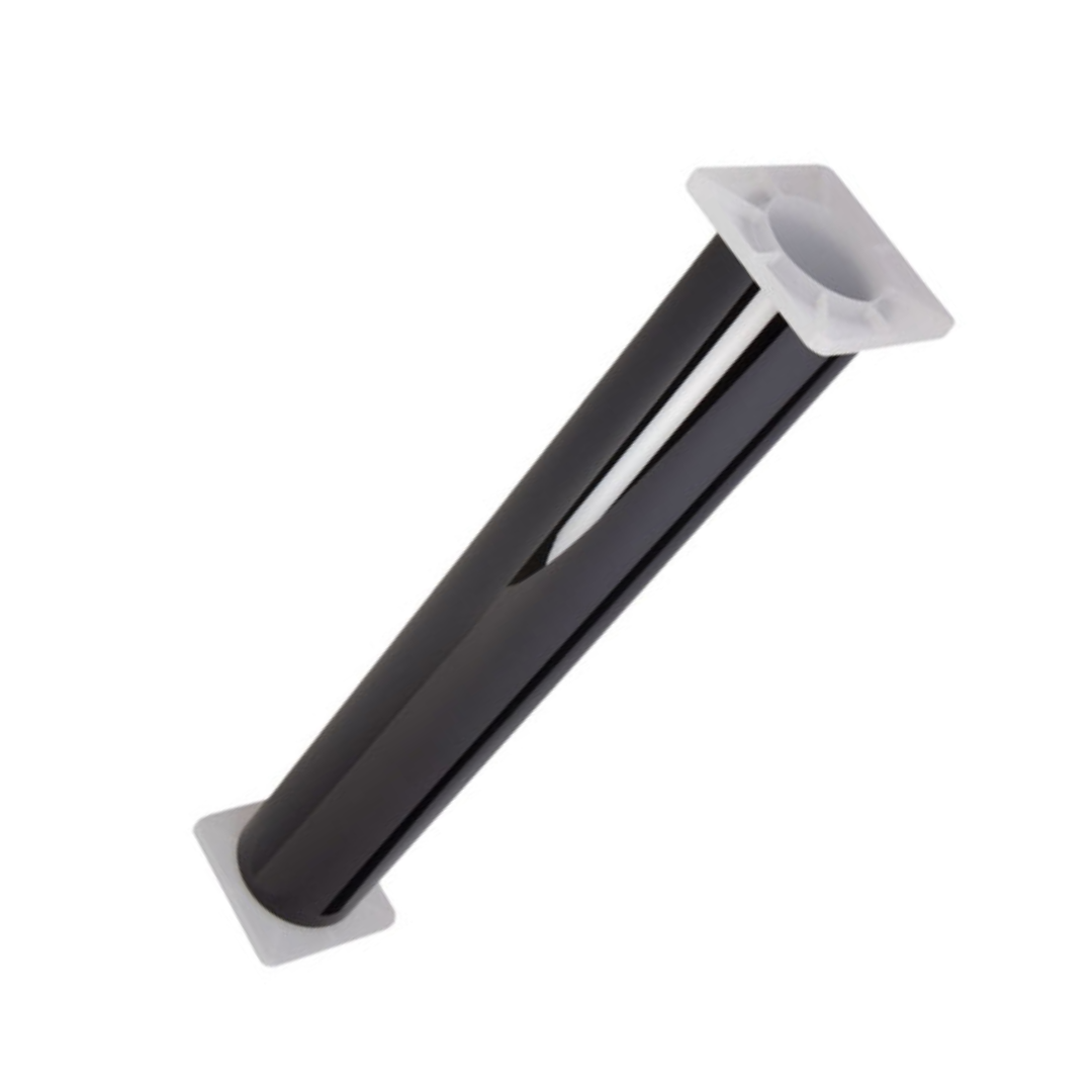 TView T2BK3540 Window Tint 2 ply 35% 40″ x 100′ roll