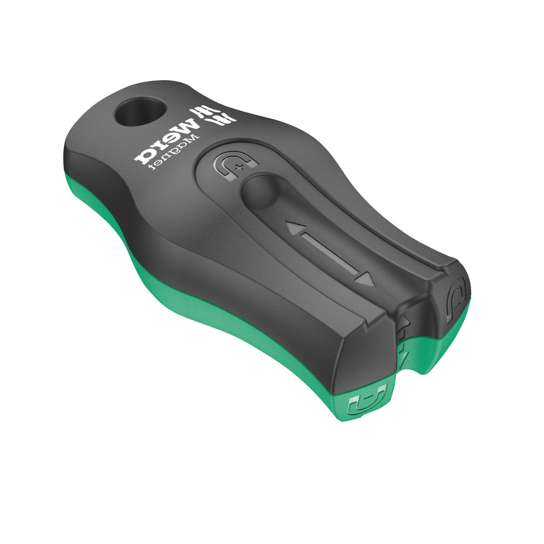 Wera 05033404001 Screwdriver Magnetizer / Demagnetizer Tool