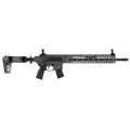 Sig Sauer MCX Virtus PCP Pellet Air Rifle | 30rd RPM .22LR Caliber Semi-Automatic Pre-Charged Pneumatic Rifle for Target Shooting Training