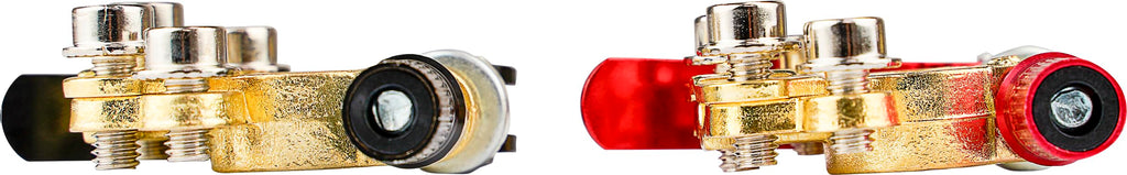 Installation Solution Quick Release Battery Terminal (IS-BT-450Q)