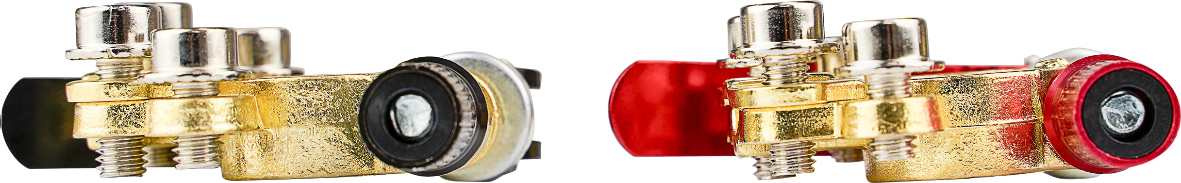 Installation Solution Quick Release Battery Terminal (IS-BT-450Q)